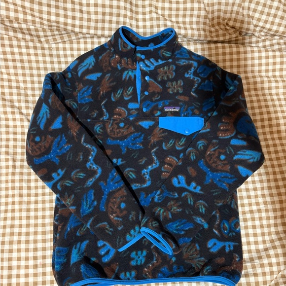 Patagonia Tops - Patagonia Synchilla Fleece